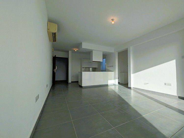 Flat in Cyprus