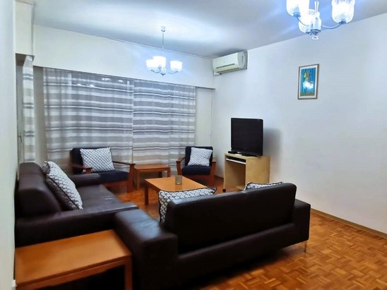 Flat in Limassol