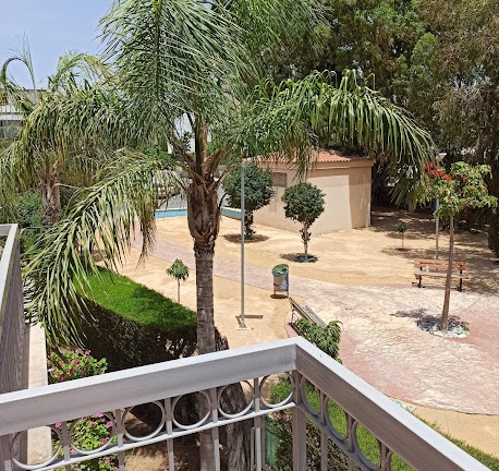 Villa in Limassol