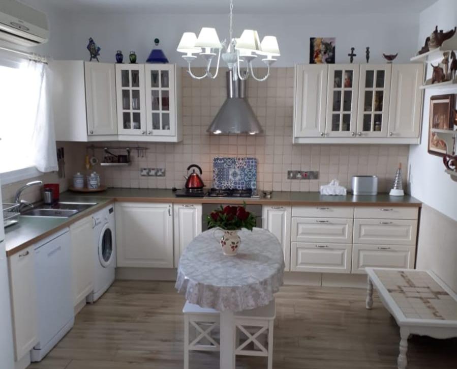 House in Limassol