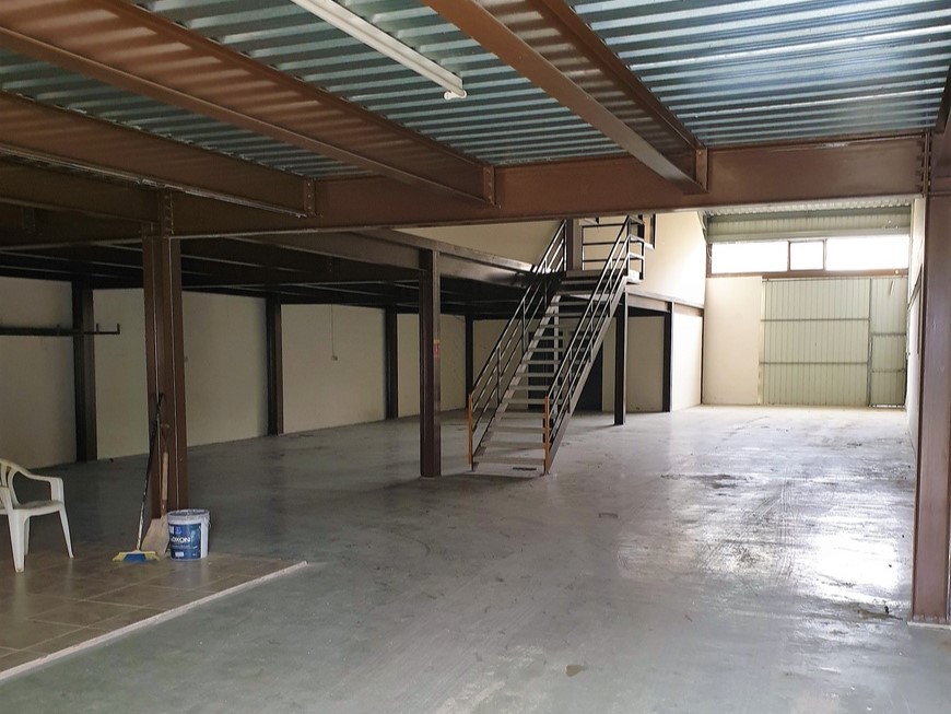 Commercial in Larnaca