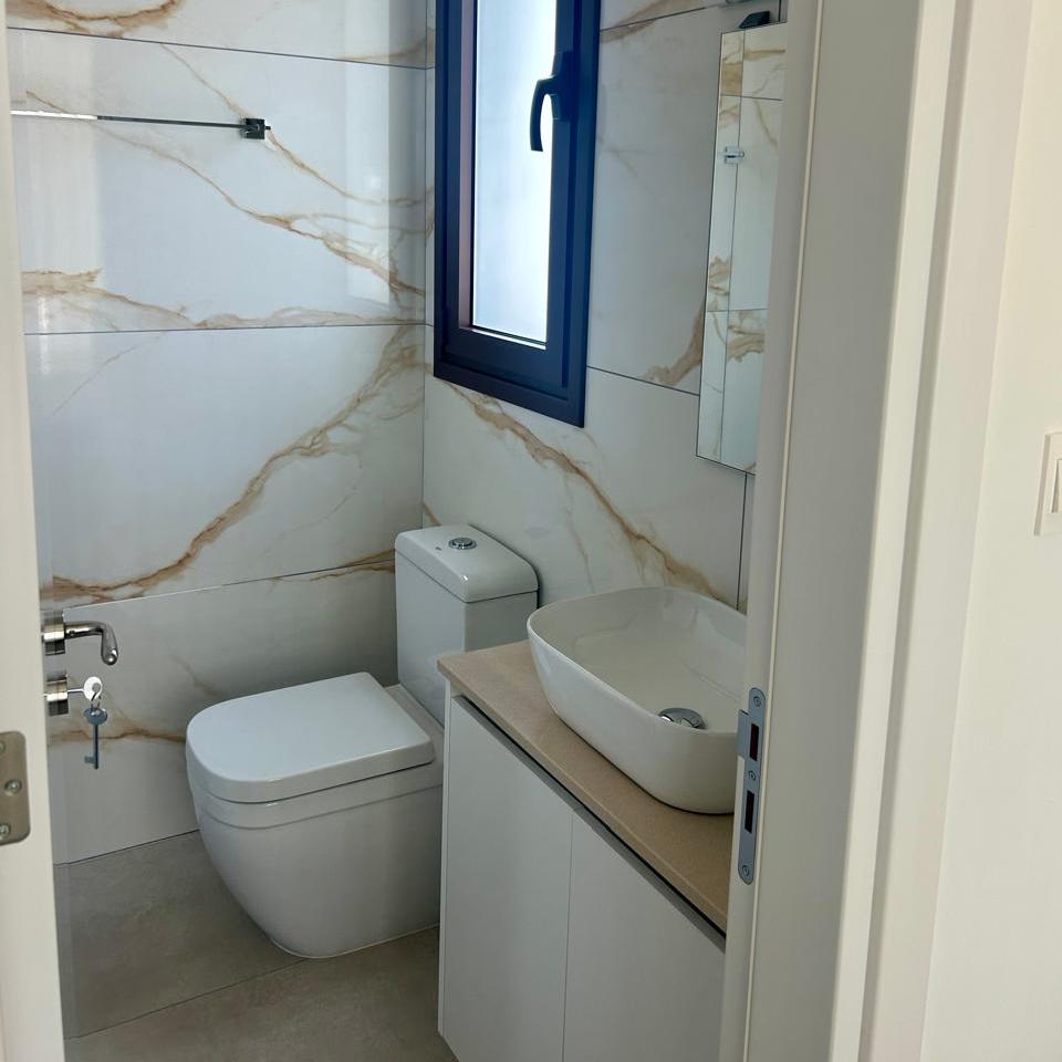 Villa, 2 bedrooms — 7