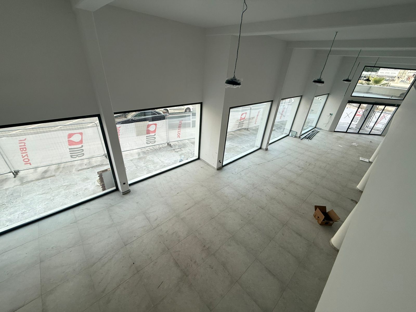 Commercial for rent in Nicosia, Strovolos, Cyprus. Object №232312 | DOM Real Estate