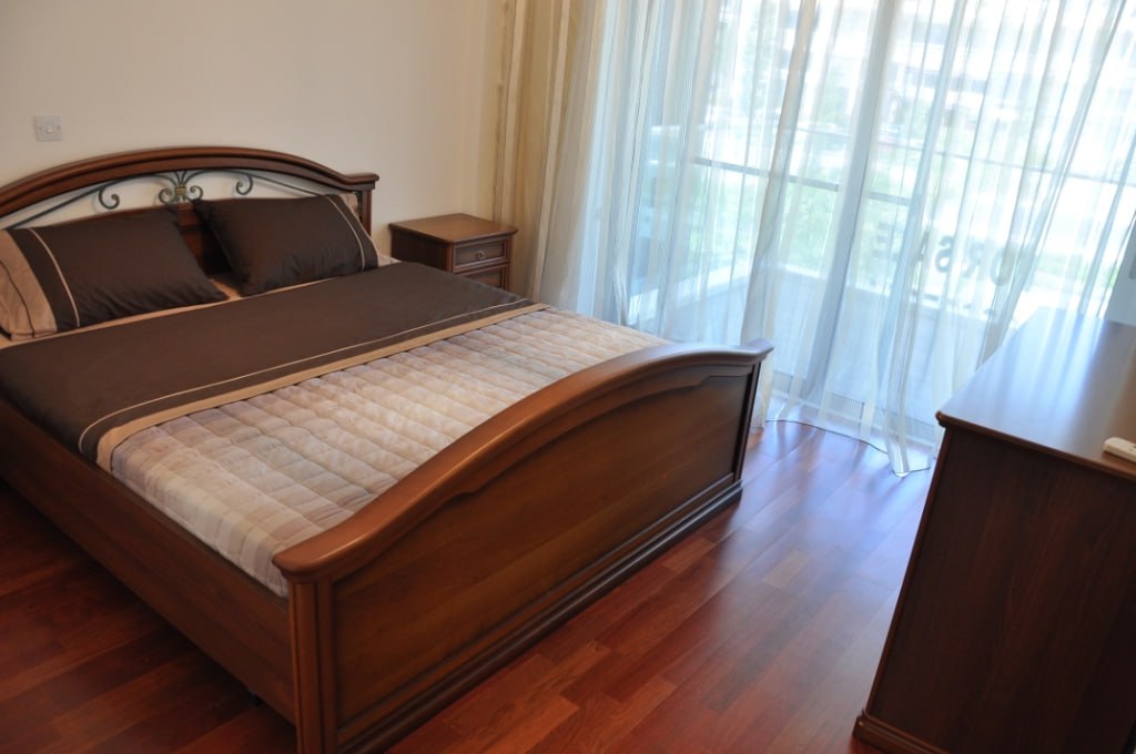 Apartment in Limassol