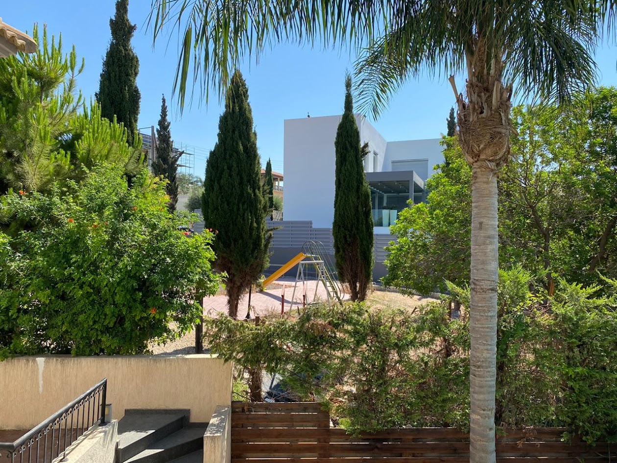 Villa, 5 bedrooms — 26