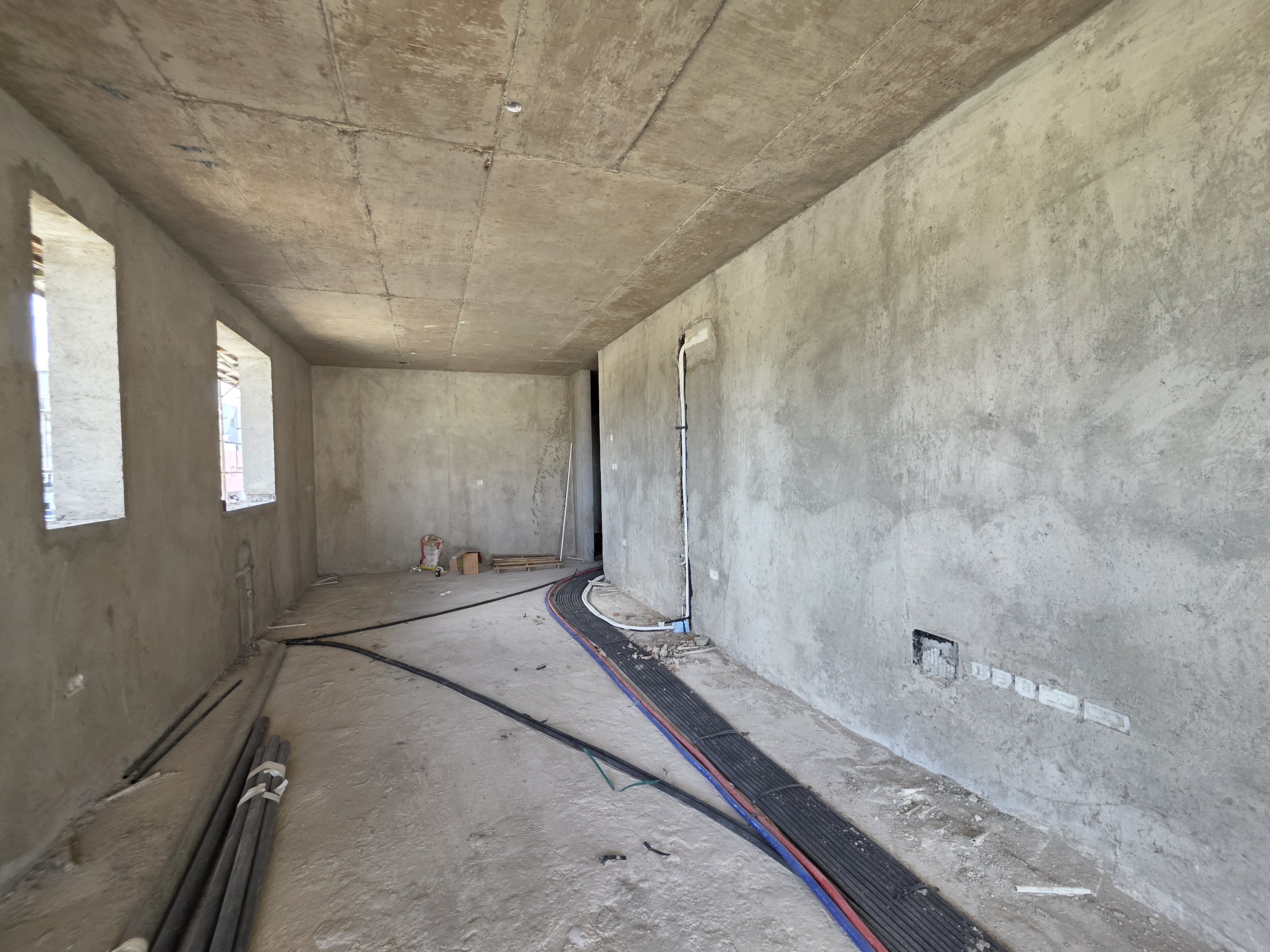 New flat in Larnaca