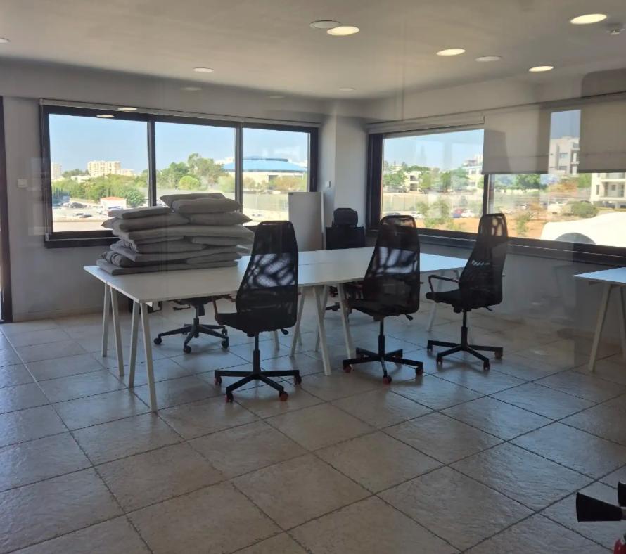 Office in Limassol