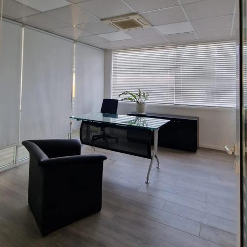 Office in Limassol
