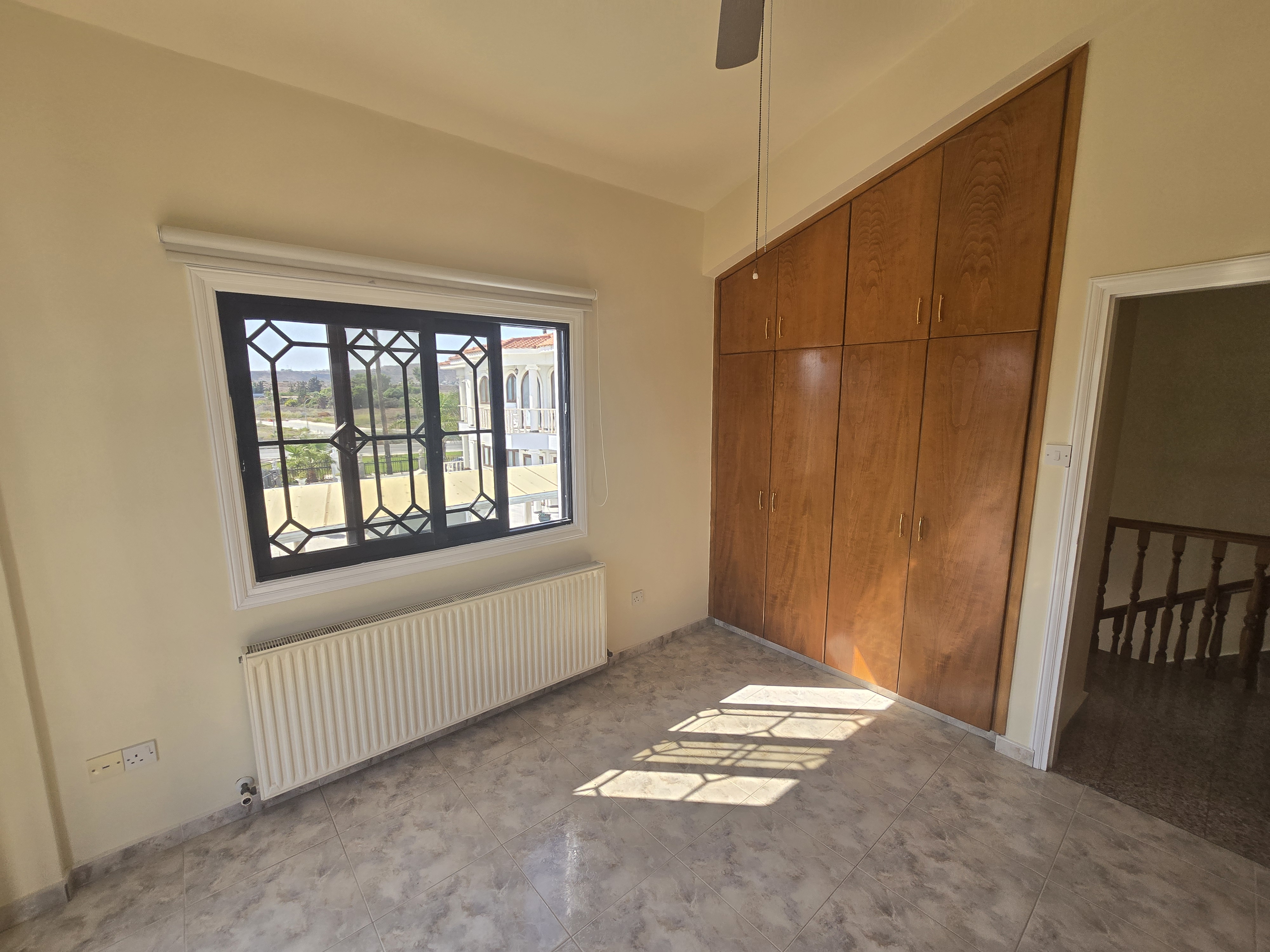 House in Larnaca