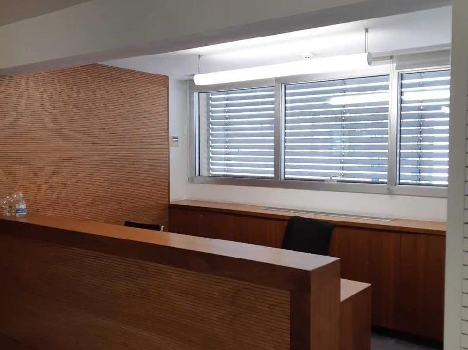Office in Nicosia