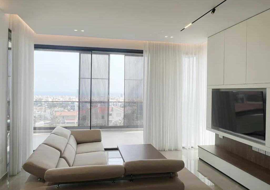 Apartment in Limassol