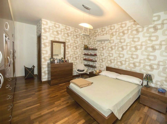 Villa in Limassol