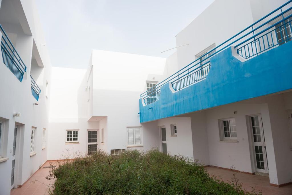 Hotel in Nicosia