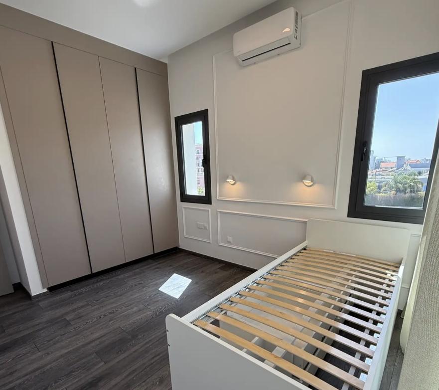 Apartment, 3 bedrooms — 7