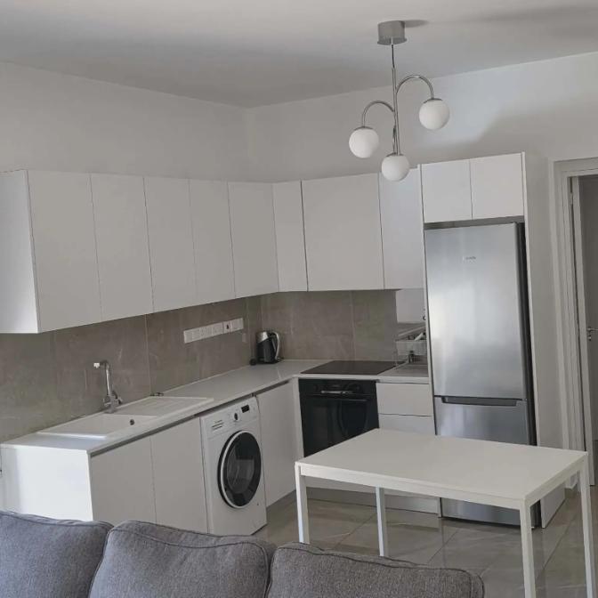 Flat in Limassol