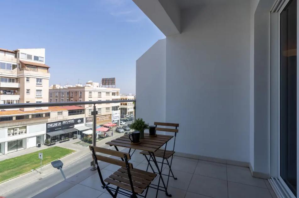 Flat in Larnaca