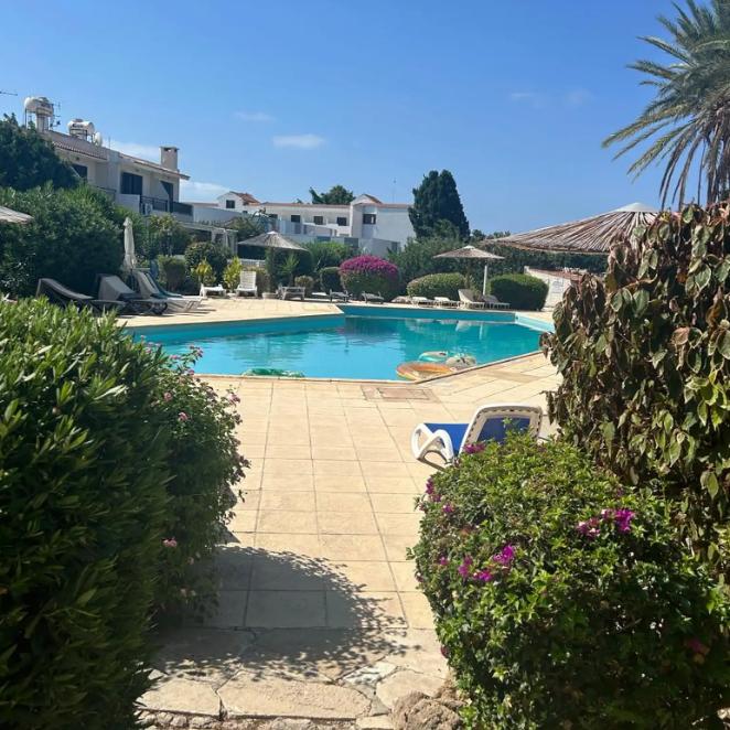 House in Paphos