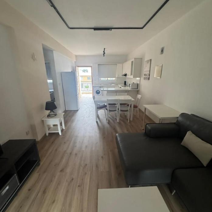 Flat in Paphos