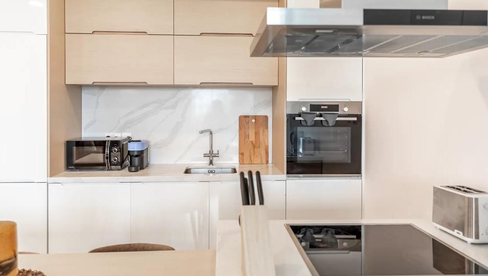 Квартира в Пафосе