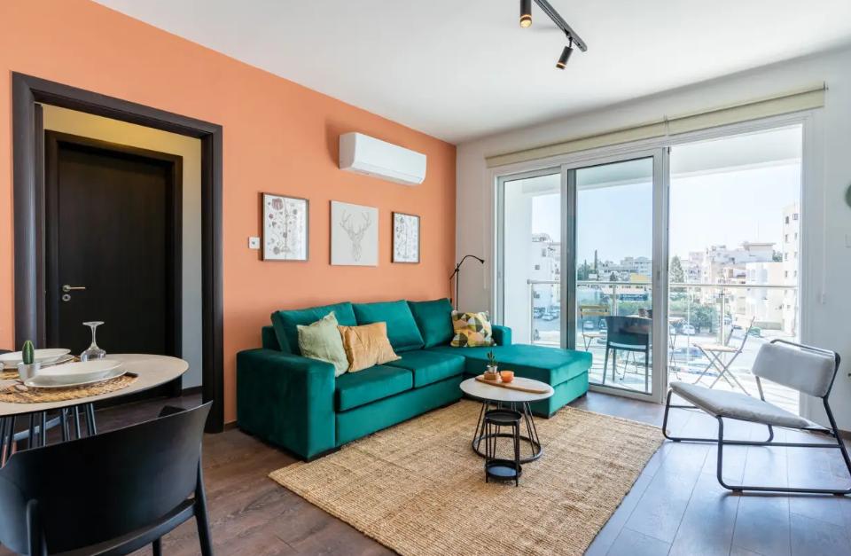 Flat in Larnaca