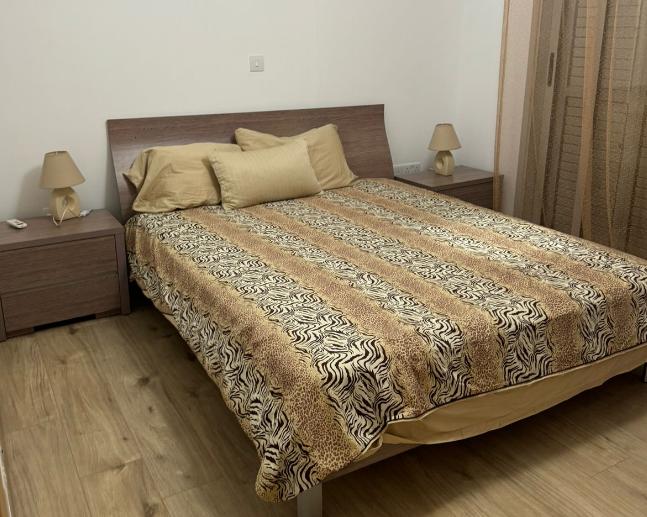 Villa in Limassol
