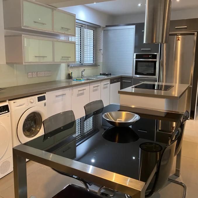 Квартира на Кипре