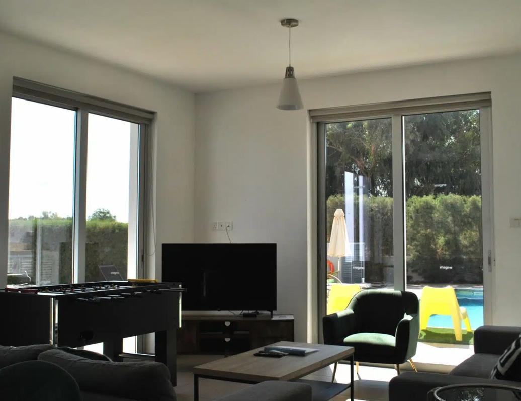 Villa in Famagusta