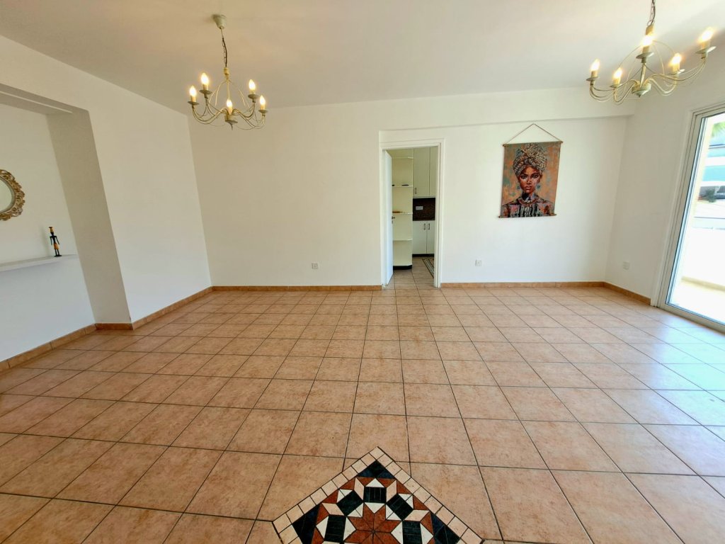 Flat in Larnaca