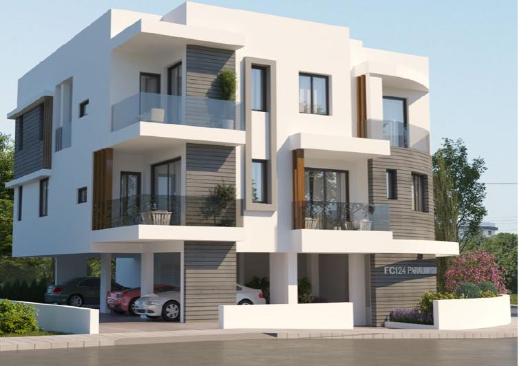Paralimni Court 2 (FC124)