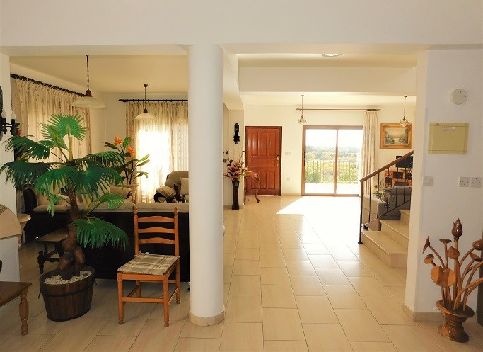 Villa in Paphos