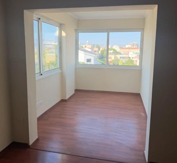 Flat in Limassol