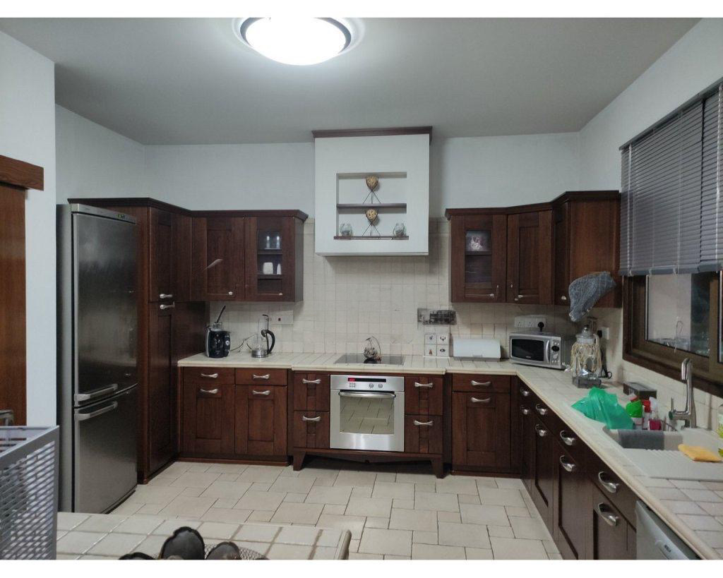 Дом в Никосии