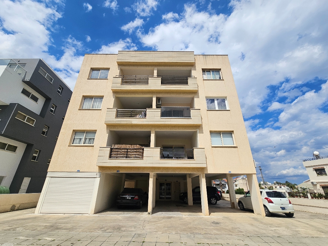Flat in Larnaca
