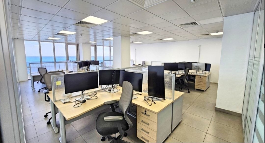 Офис в Лимассоле