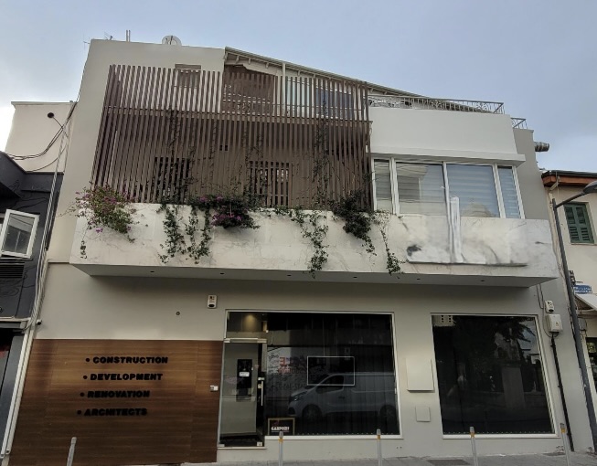 Офис в Лимассоле