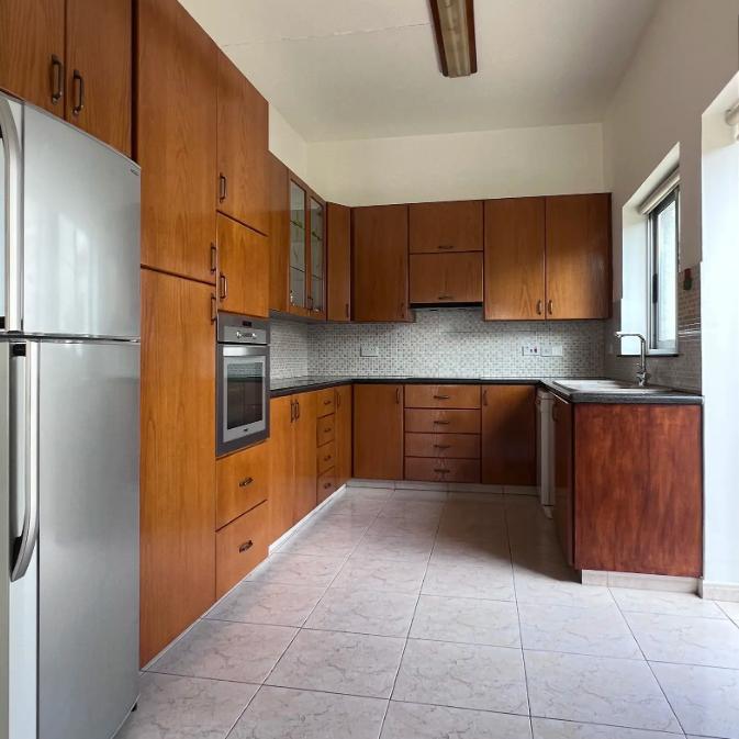 Дом в Лимассоле