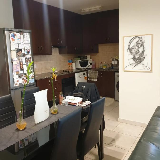 Flat in Larnaca