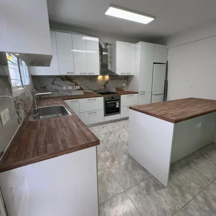 Villa, 3 bedrooms — 5