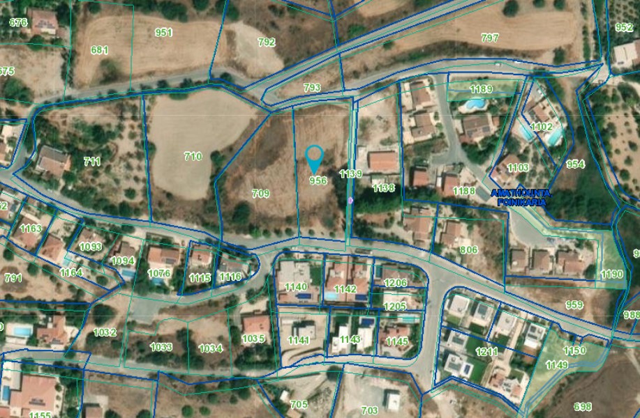 Investment projects in Limassol