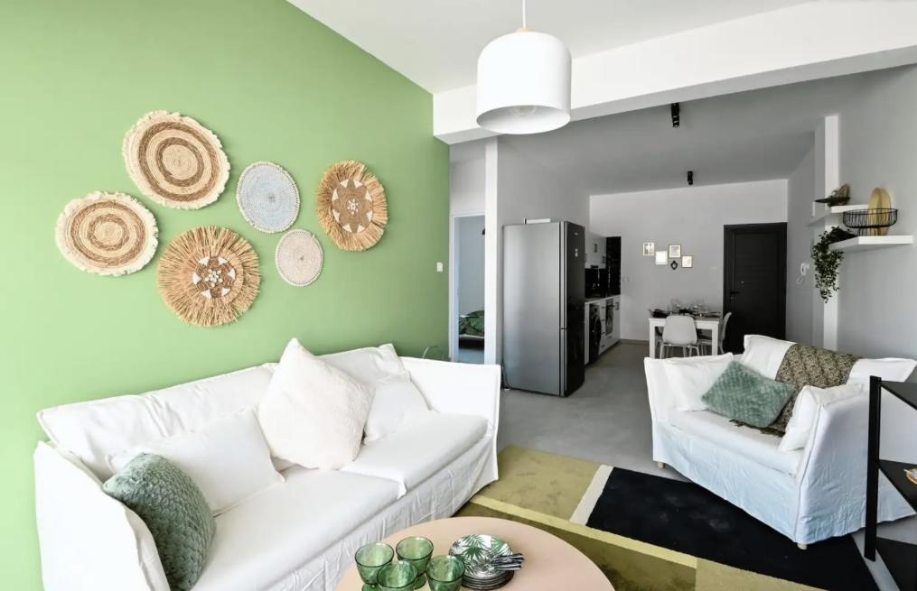 Квартира на Кипре