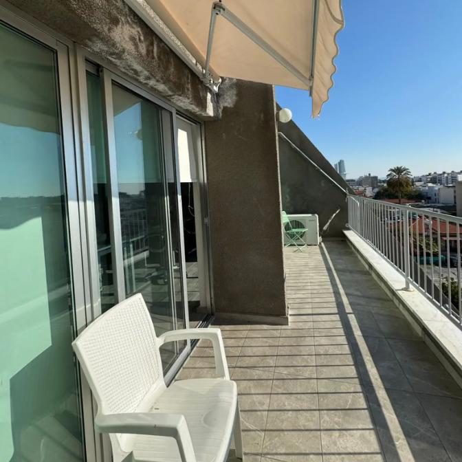 Офис в Лимассоле