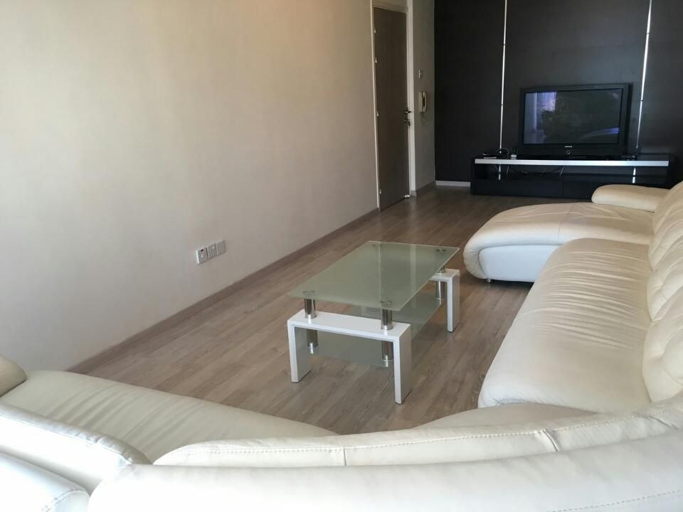 Apartment in Limassol