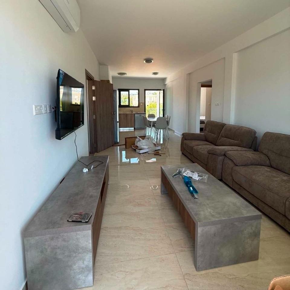 2-bedroom apartment in Universal, Paphos 4