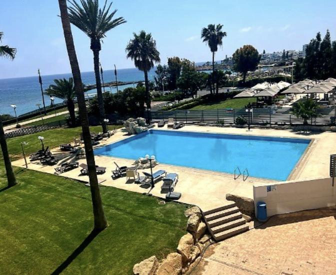 Квартира в Фамагусте