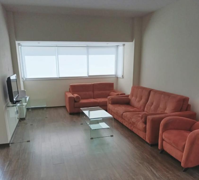 Flat in Limassol
