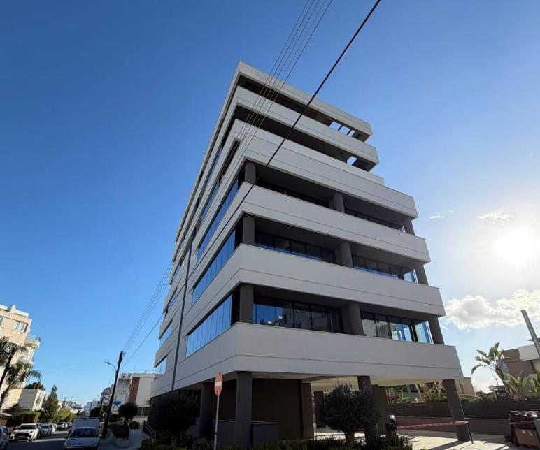 Офис в Лимассоле