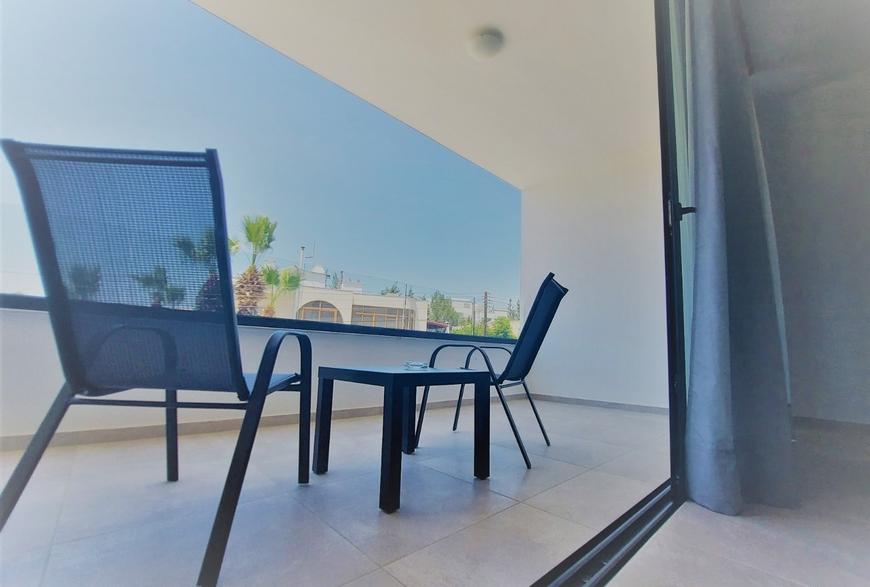 Flat in Cyprus