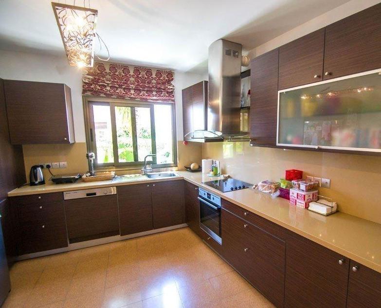 House in Cyprus