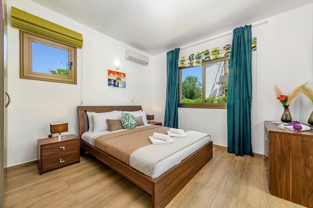 House in Famagusta