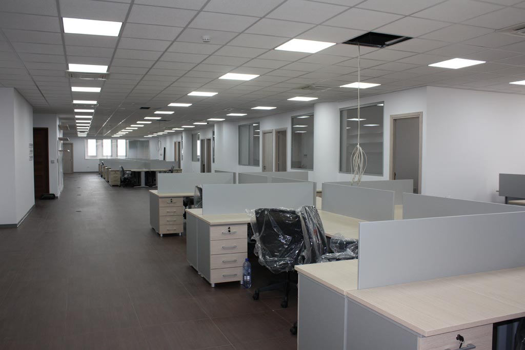 Office in Limassol